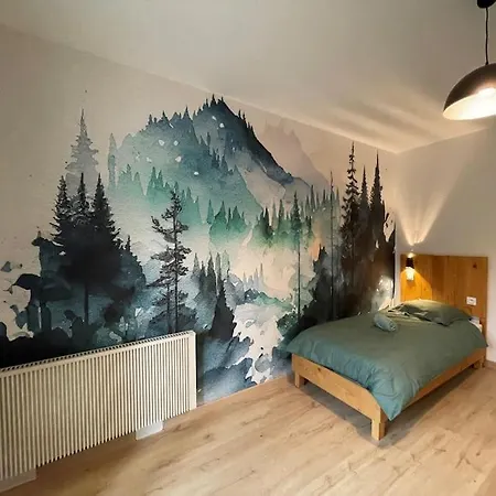 15 Personnes Sauna Et