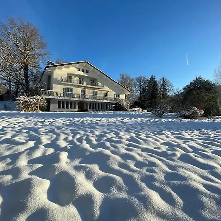 15 Personnes Sauna Et