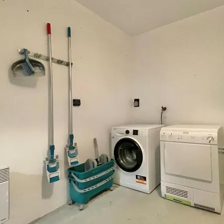 15 Personnes Sauna Et * Le Thillot