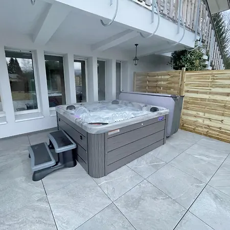 15 Personnes Sauna Et *