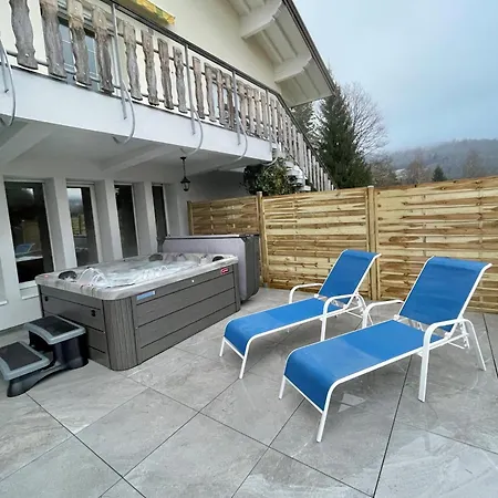 15 Personnes Sauna Et Chalé
