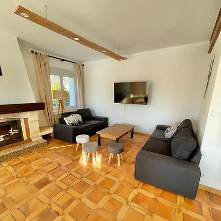 15 Personnes Sauna Et Chalet Le Thillot
