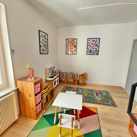 Chalet 15 Personnes Sauna Et Le Thillot