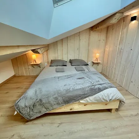 15 Personnes Sauna Et Le Thillot