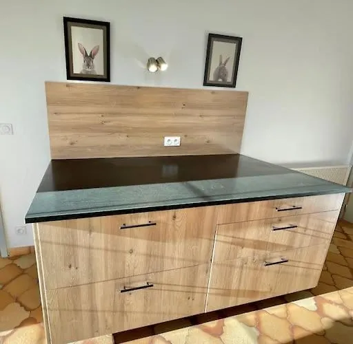 15 Personnes Sauna Et Шале *