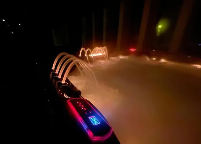 15 Personnes Sauna Et *