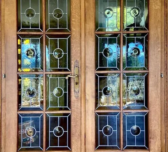 15 Personnes Sauna Et * Ле-Тийо