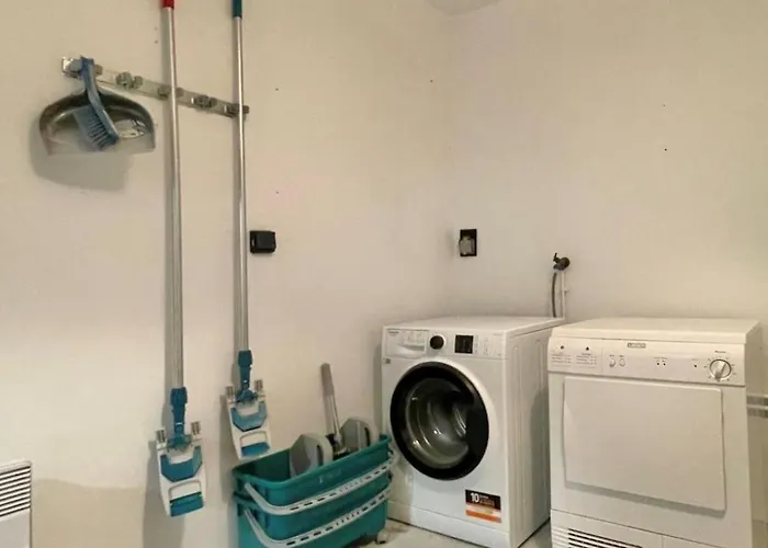 15 Personnes Sauna Et * Ле-Тийо