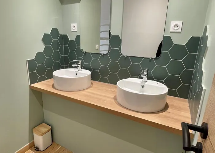 15 Personnes Sauna Et