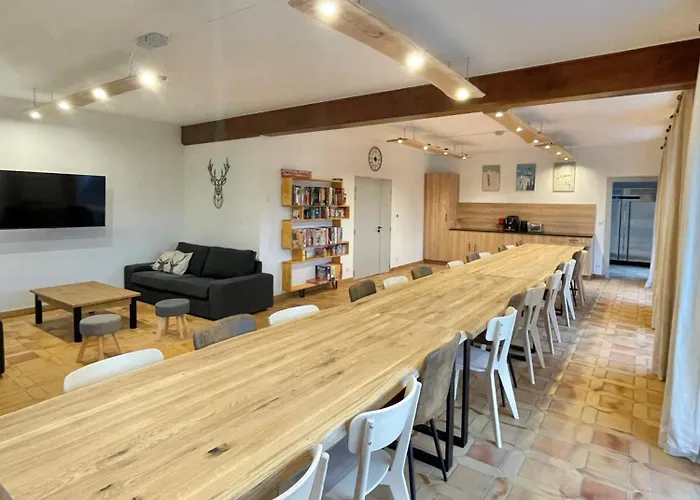 15 Personnes Sauna Et