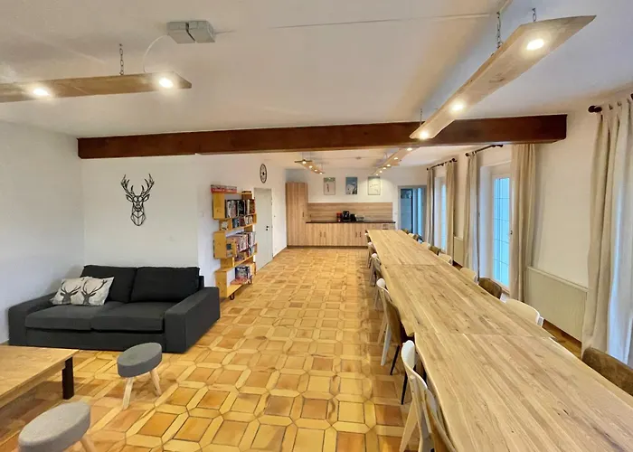 15 Personnes Sauna Et Ле-Тийо