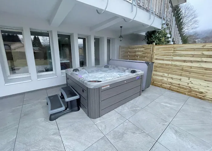 15 Personnes Sauna Et *