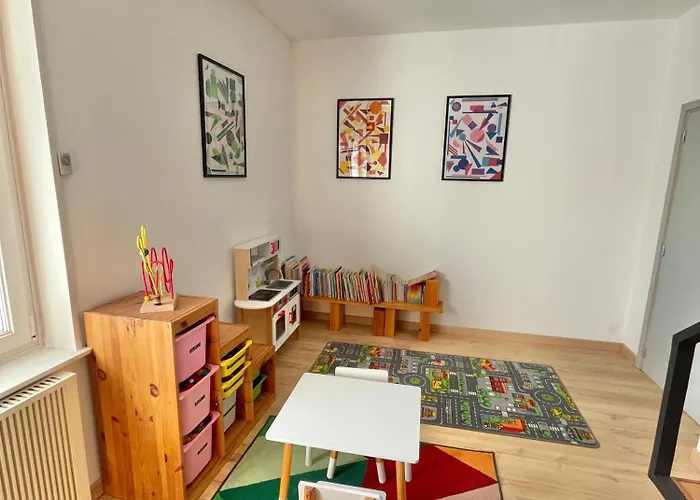 Шале 15 Personnes Sauna Et Ле-Тийо