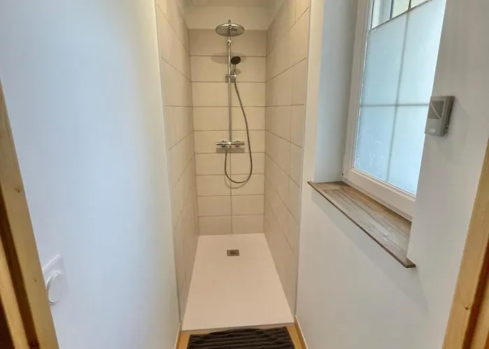 Шале 15 Personnes Sauna Et *