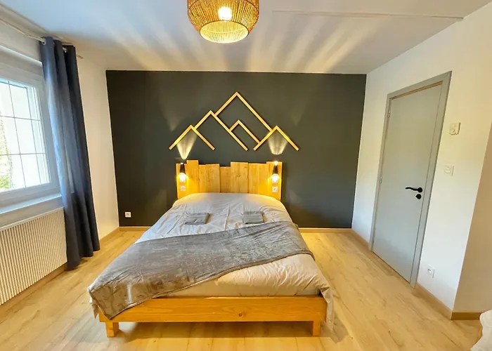 15 Personnes Sauna Et Шале