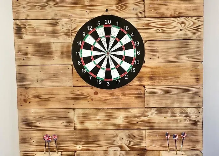 15 Personnes Sauna Et Шале Ле-Тийо