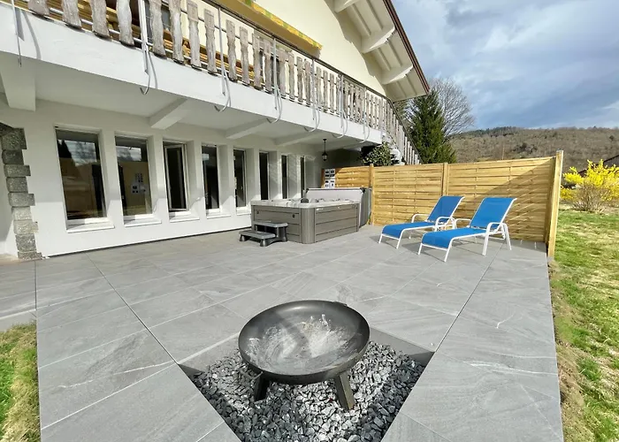 15 Personnes Sauna Et * Ле-Тийо